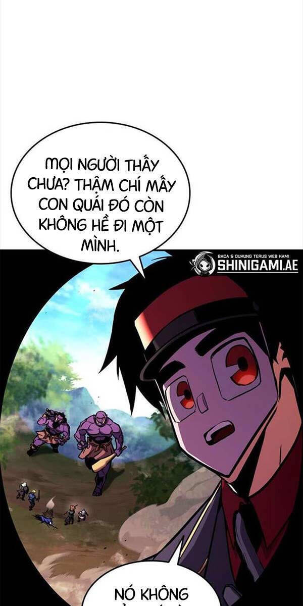 Sự Trở Lại Của Vị Thần Sức Mạnh Chapter  144 - 81