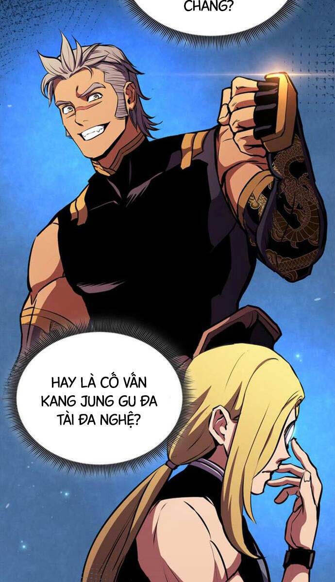 Sự Trở Lại Của Vị Thần Sức Mạnh Chapter  145 - 16