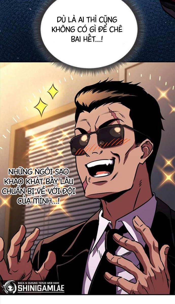 Sự Trở Lại Của Vị Thần Sức Mạnh Chapter  145 - 18