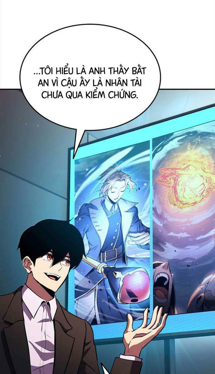 Sự Trở Lại Của Vị Thần Sức Mạnh Chapter 145 - 23