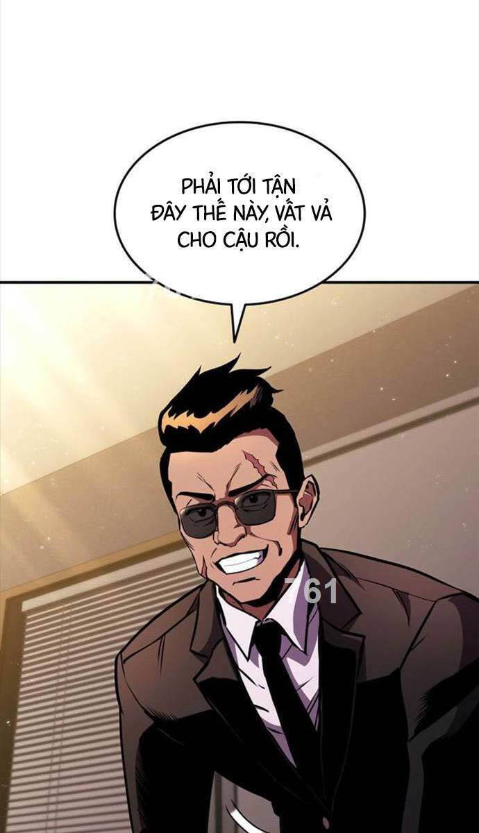 Sự Trở Lại Của Vị Thần Sức Mạnh Chapter  145 - 4