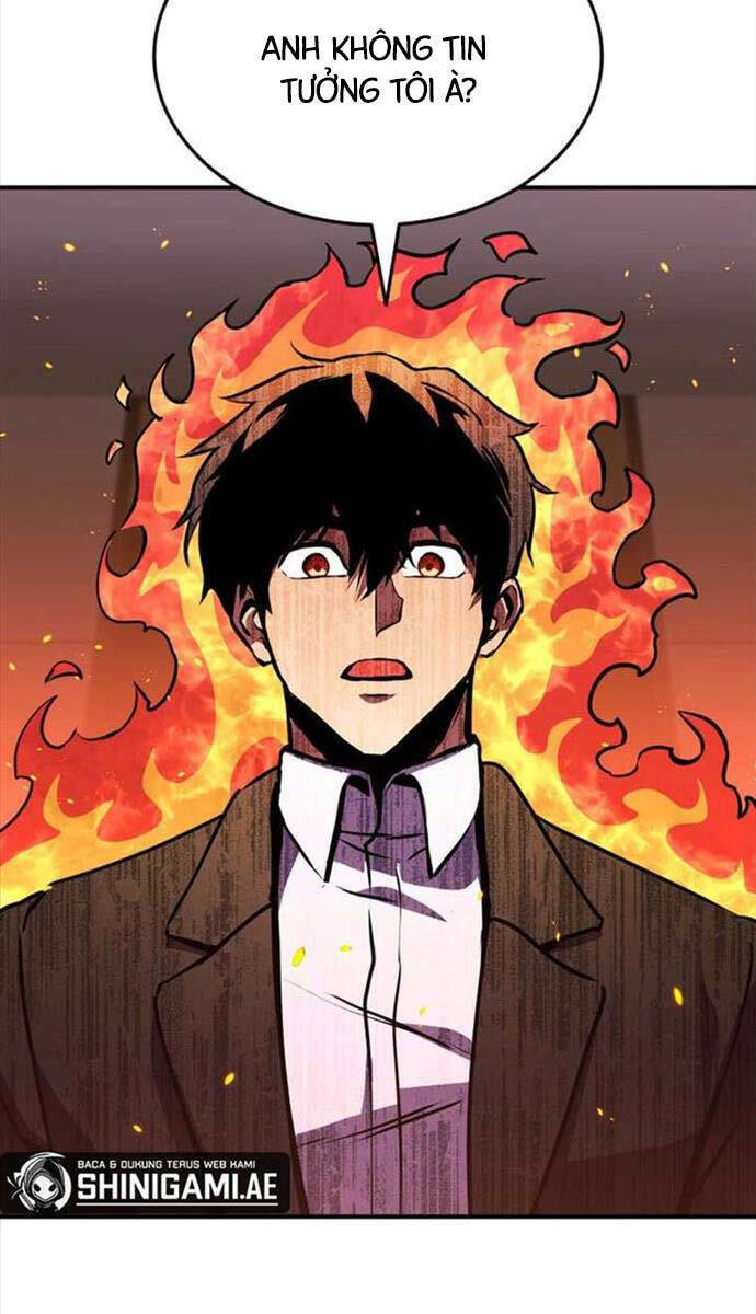 Sự Trở Lại Của Vị Thần Sức Mạnh Chapter  145 - 31