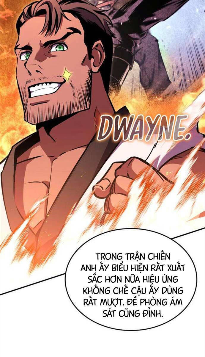 Sự Trở Lại Của Vị Thần Sức Mạnh Chapter  145 - 36