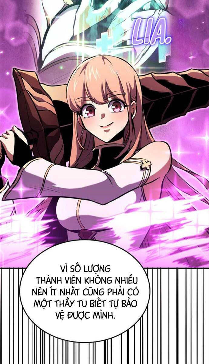 Sự Trở Lại Của Vị Thần Sức Mạnh Chapter  145 - 40