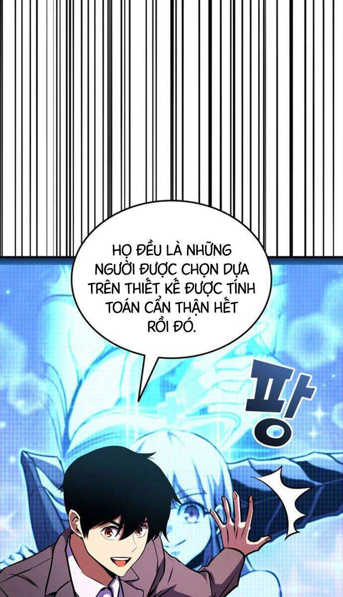 Sự Trở Lại Của Vị Thần Sức Mạnh Chapter  145 - 41