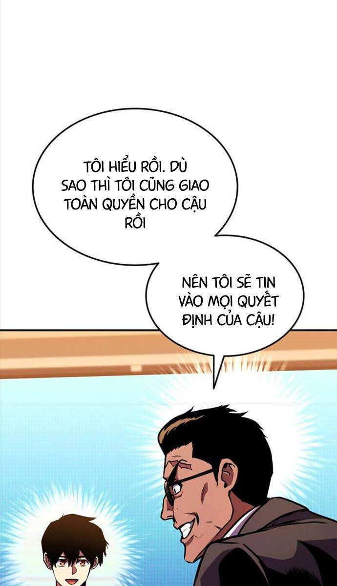 Sự Trở Lại Của Vị Thần Sức Mạnh Chapter 145 - 46