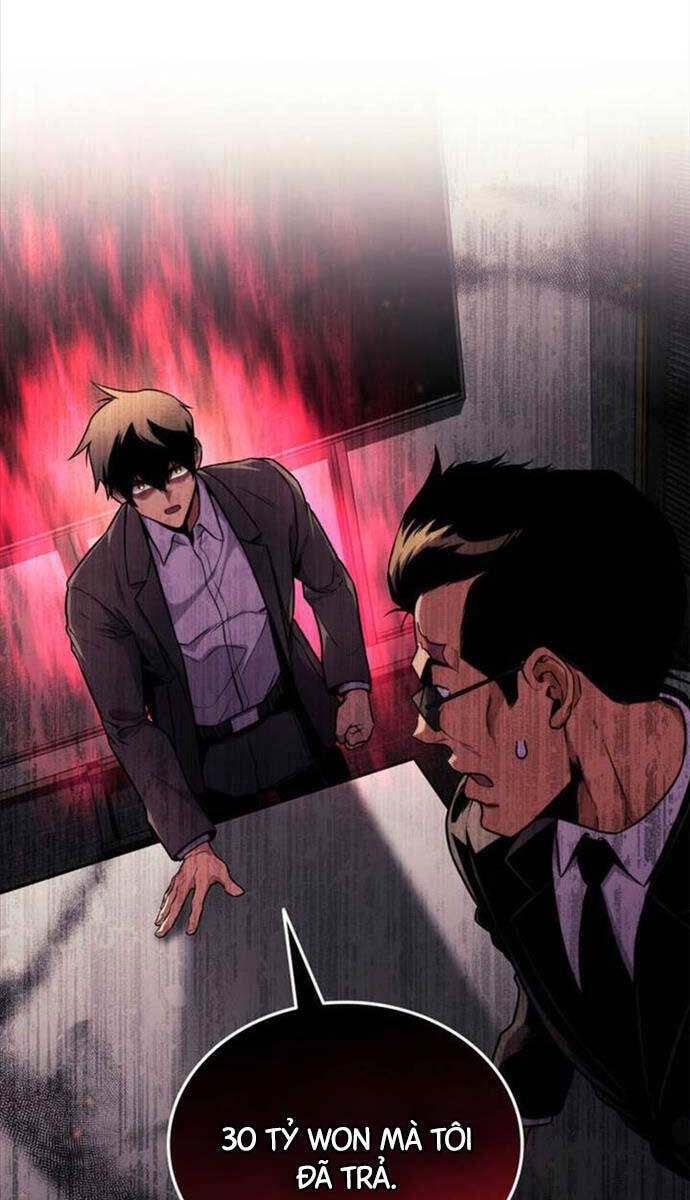 Sự Trở Lại Của Vị Thần Sức Mạnh Chapter  145 - 55