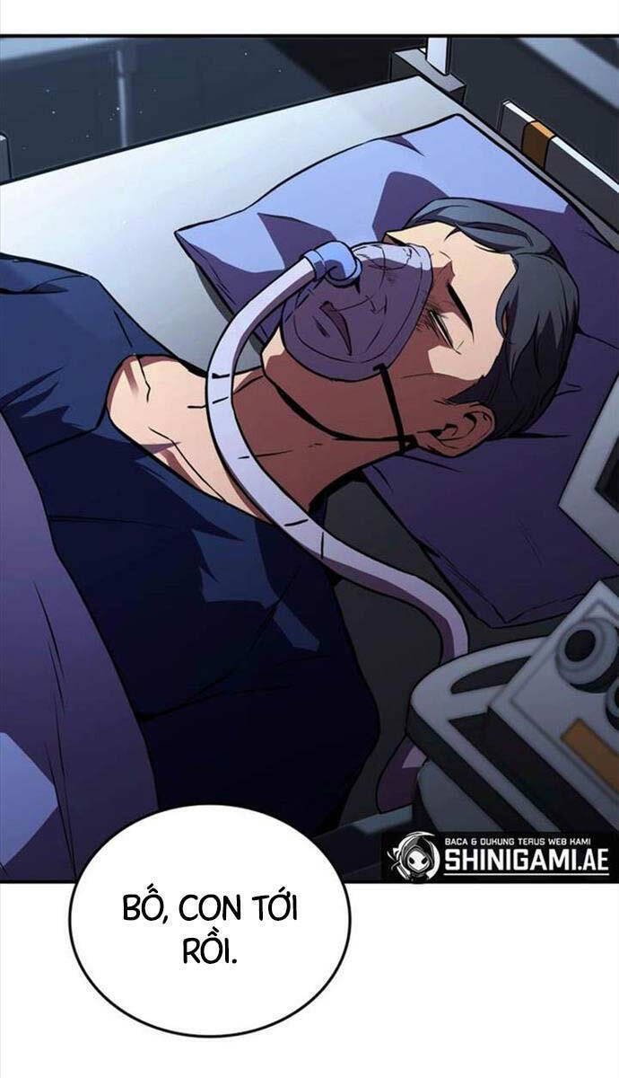 Sự Trở Lại Của Vị Thần Sức Mạnh Chapter  145 - 66