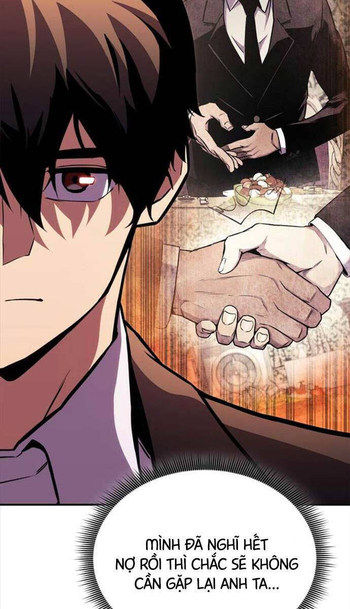 Sự Trở Lại Của Vị Thần Sức Mạnh Chapter  145 - 9