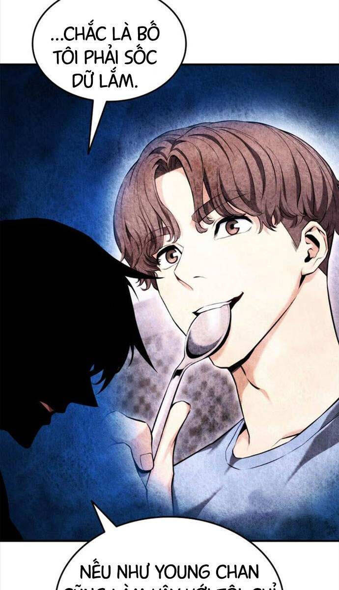 Sự Trở Lại Của Vị Thần Sức Mạnh Chapter  145 - 87