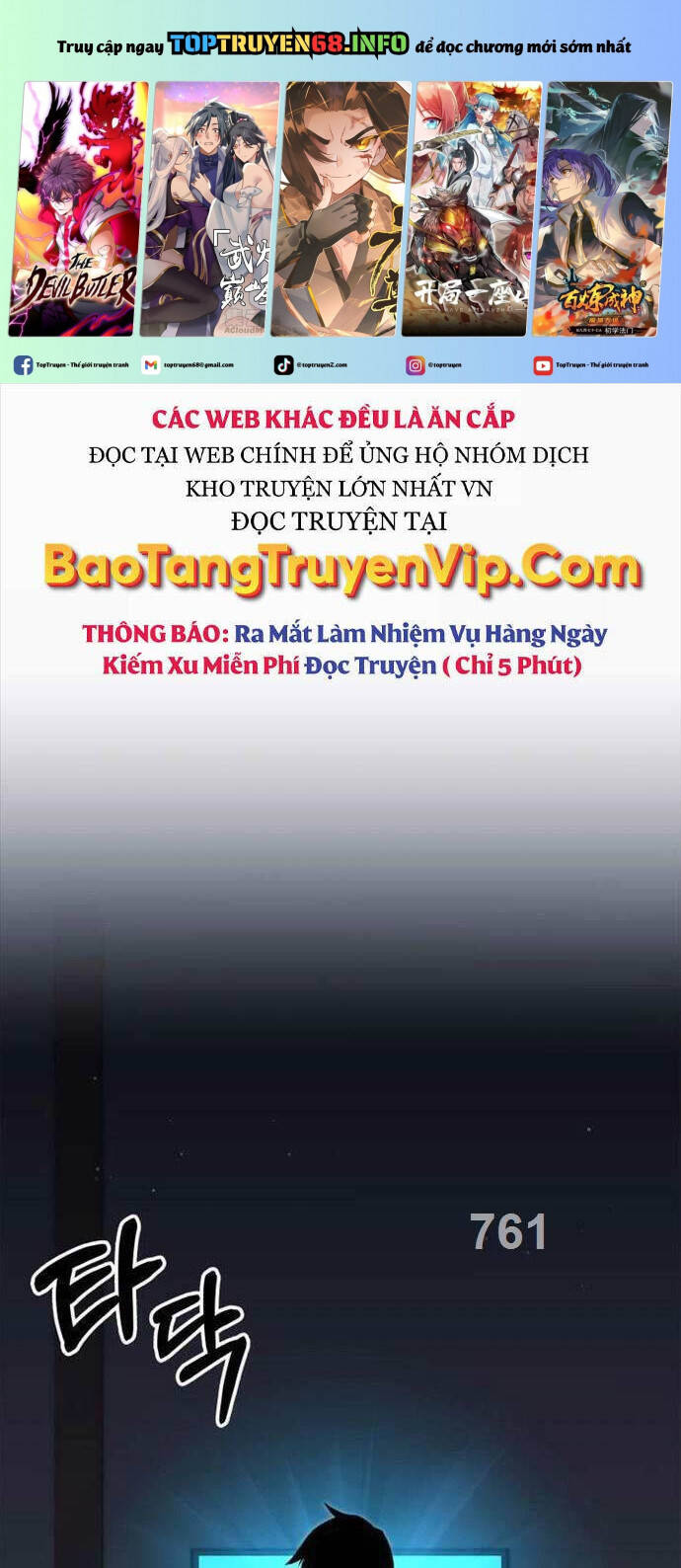 Sự Trở Lại Của Vị Thần Sức Mạnh Chapter  146 - 2