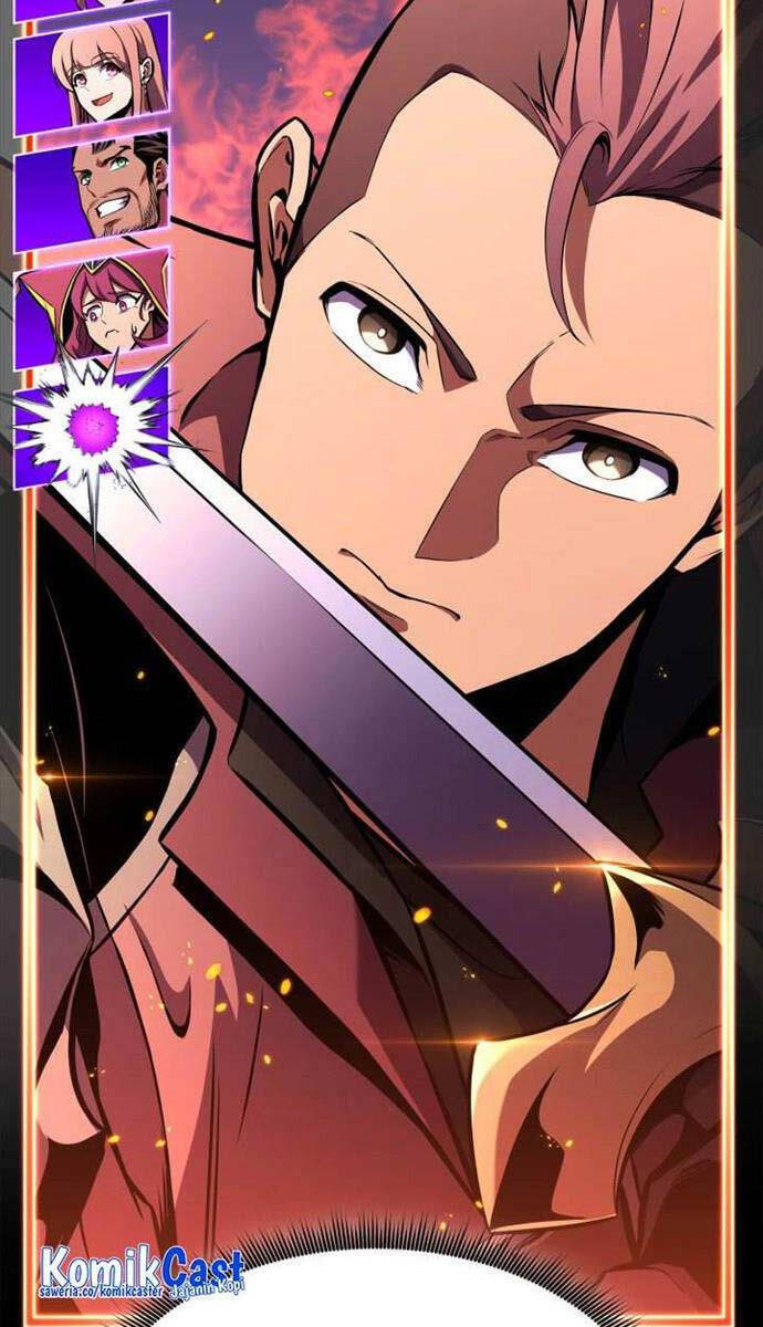 Sự Trở Lại Của Vị Thần Sức Mạnh Chapter  146 - 18