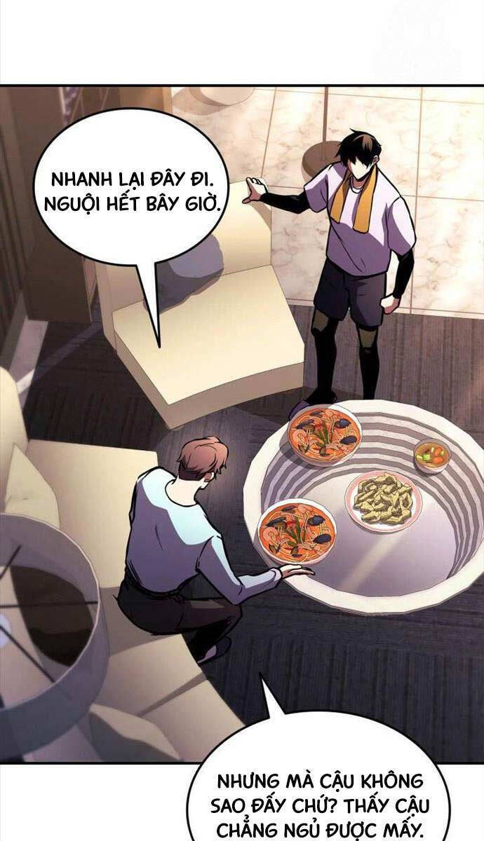 Sự Trở Lại Của Vị Thần Sức Mạnh Chapter  146 - 23