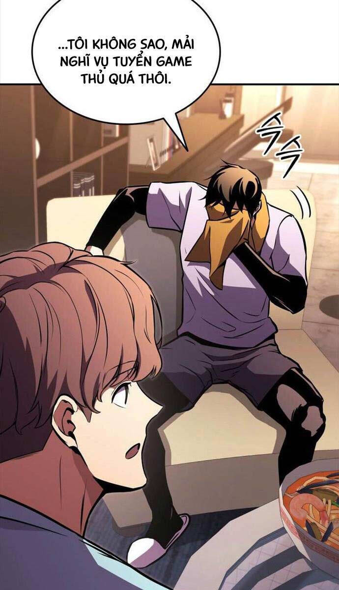 Sự Trở Lại Của Vị Thần Sức Mạnh Chapter  146 - 25