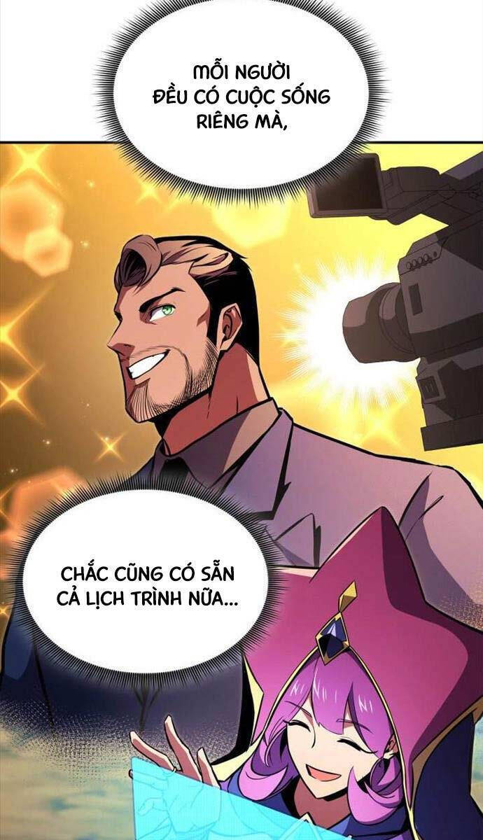 Sự Trở Lại Của Vị Thần Sức Mạnh Chapter  146 - 28