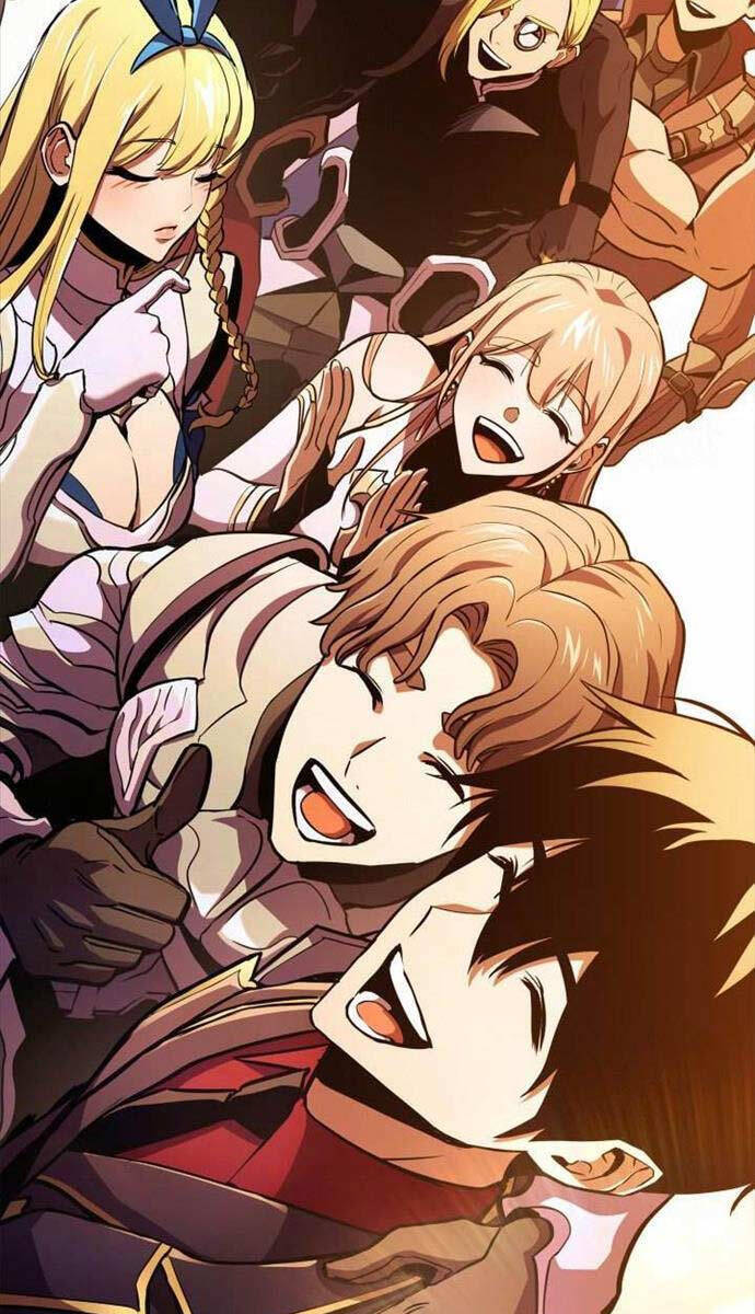 Sự Trở Lại Của Vị Thần Sức Mạnh Chapter  146 - 70