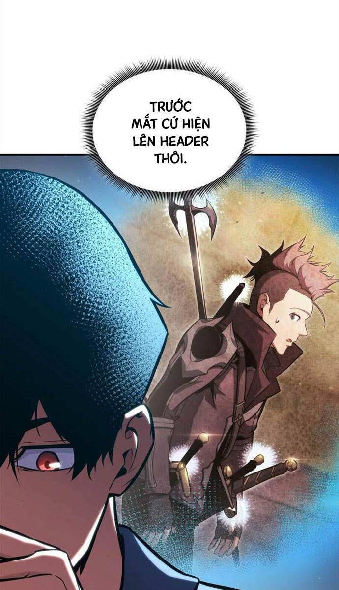 Sự Trở Lại Của Vị Thần Sức Mạnh Chapter  146 - 9