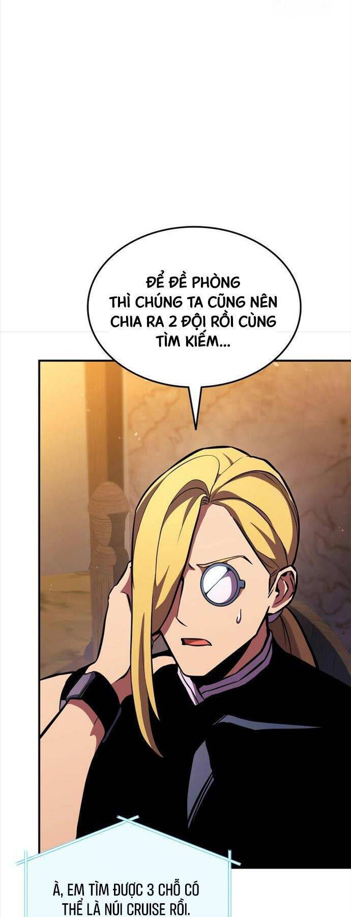 Sự Trở Lại Của Vị Thần Sức Mạnh Chapter  147 - 12