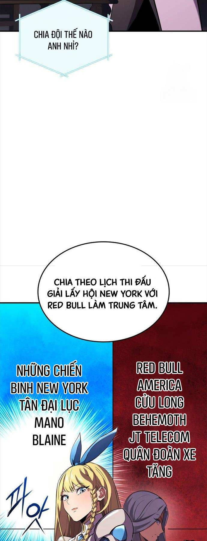 Sự Trở Lại Của Vị Thần Sức Mạnh Chapter  147 - 14