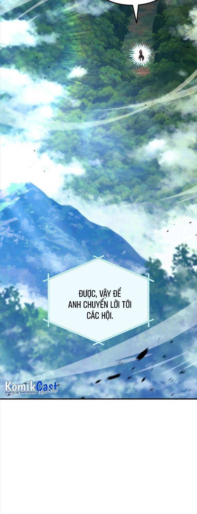 Sự Trở Lại Của Vị Thần Sức Mạnh Chapter  147 - 17