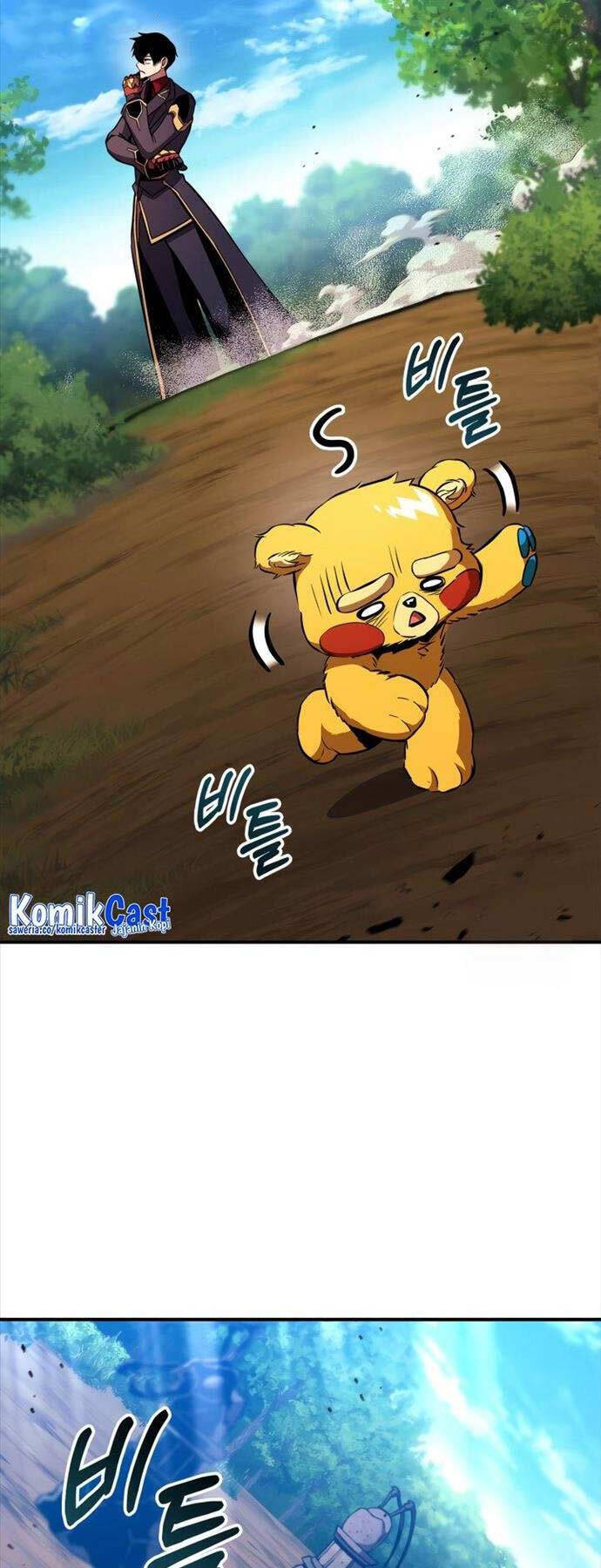 Sự Trở Lại Của Vị Thần Sức Mạnh Chapter  147 - 19