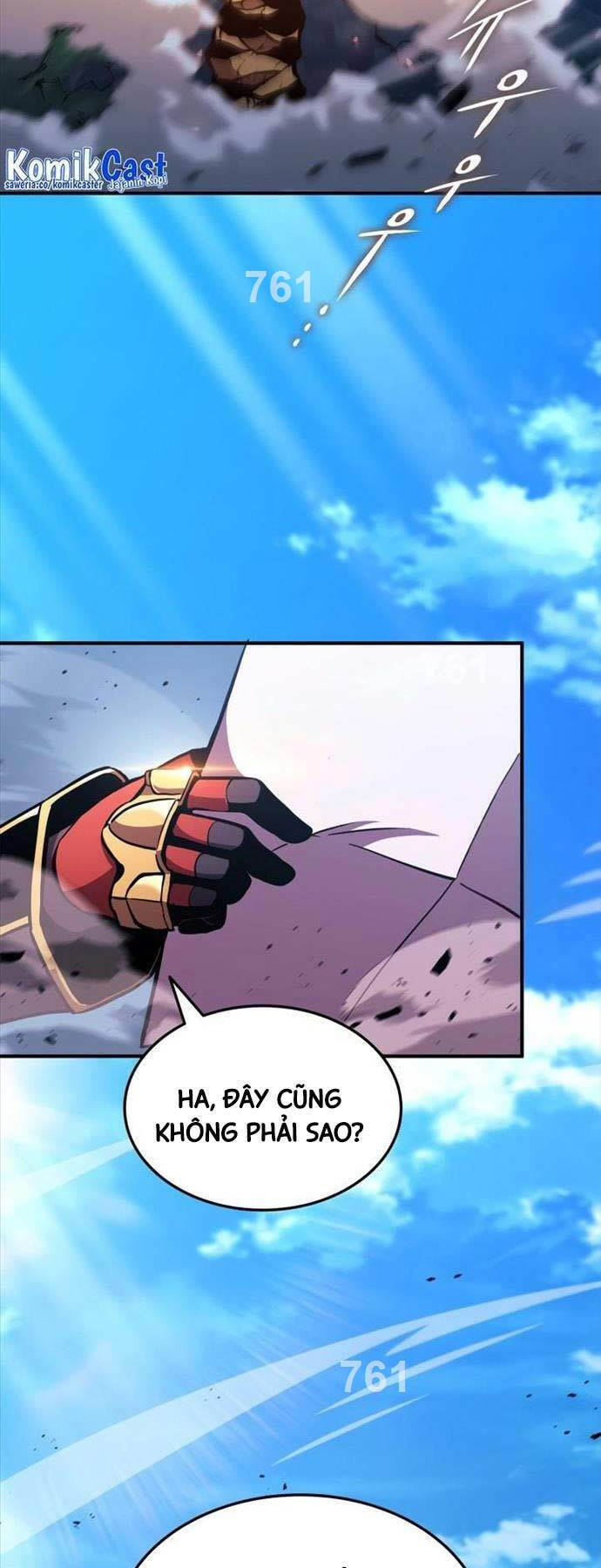 Sự Trở Lại Của Vị Thần Sức Mạnh Chapter  147 - 3