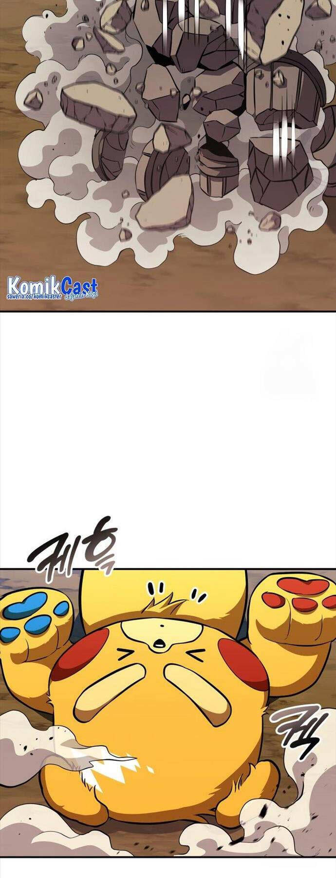 Sự Trở Lại Của Vị Thần Sức Mạnh Chapter  147 - 23