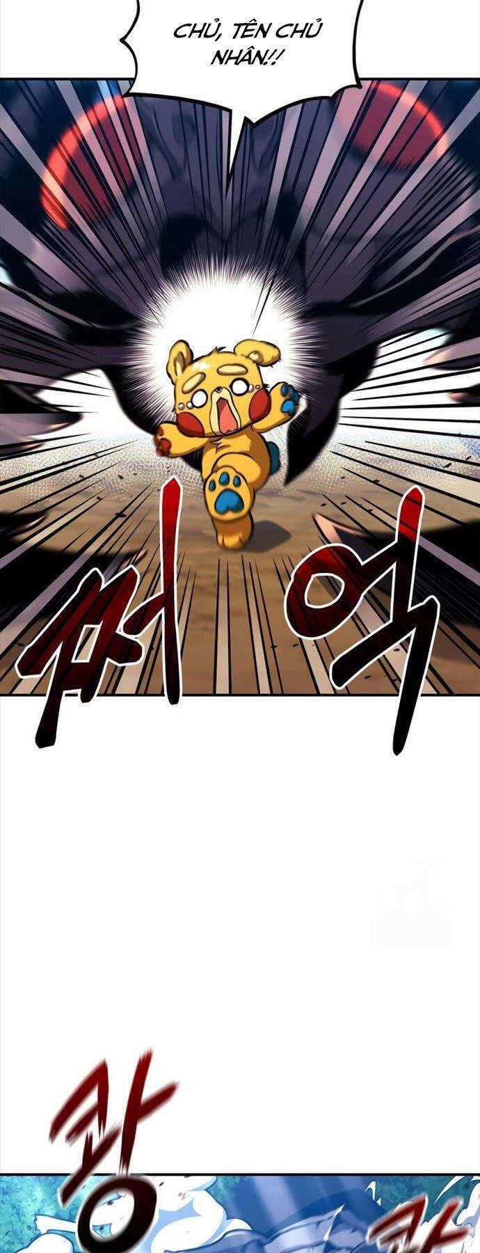 Sự Trở Lại Của Vị Thần Sức Mạnh Chapter  147 - 27