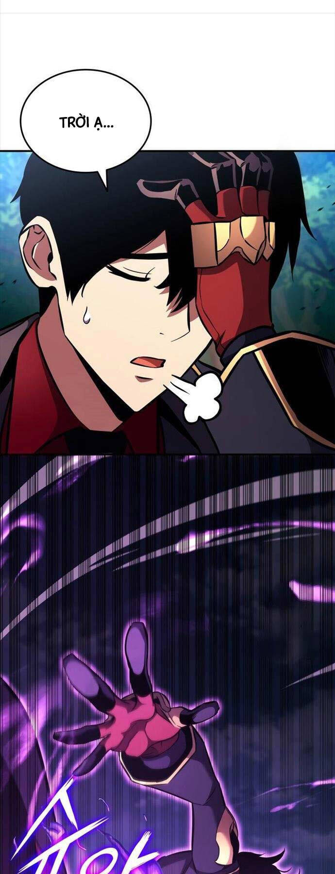 Sự Trở Lại Của Vị Thần Sức Mạnh Chapter  147 - 29