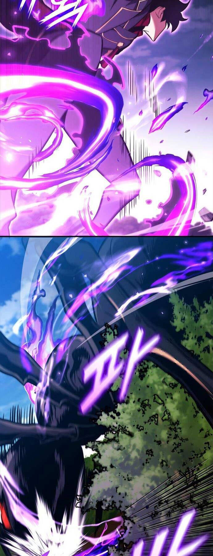 Sự Trở Lại Của Vị Thần Sức Mạnh Chapter  147 - 30