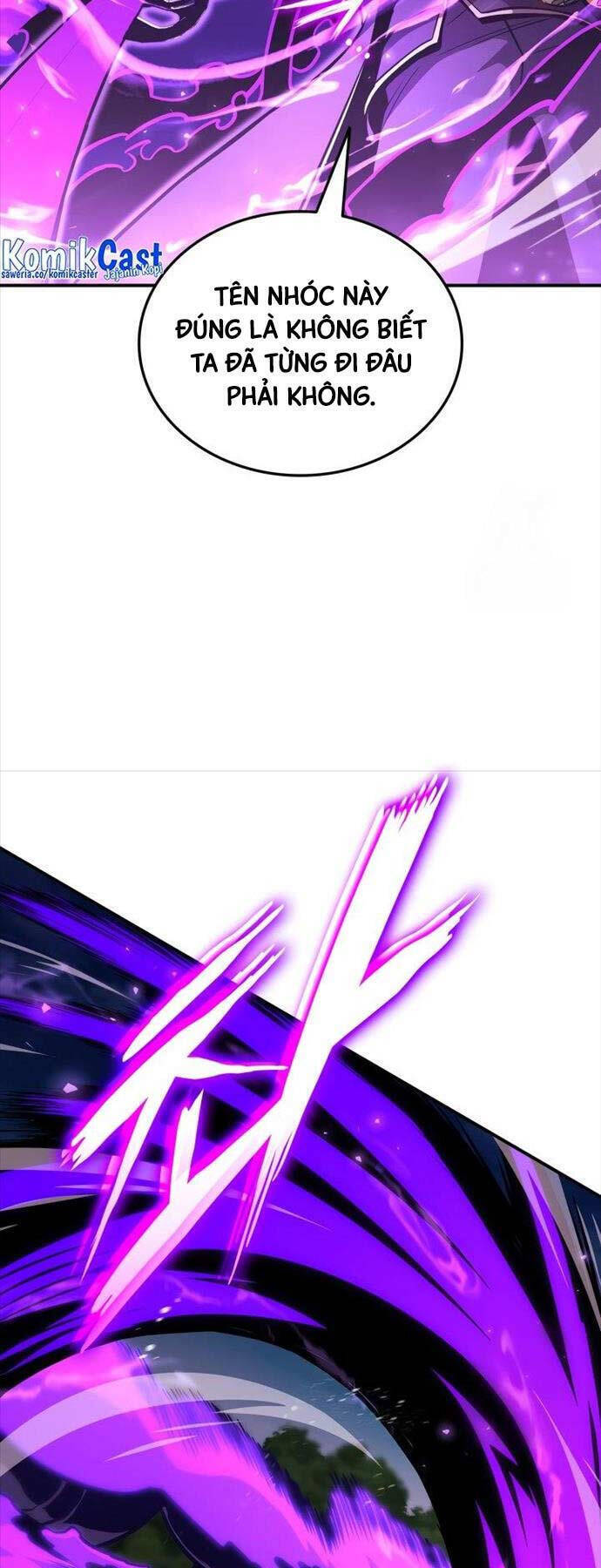 Sự Trở Lại Của Vị Thần Sức Mạnh Chapter  147 - 35