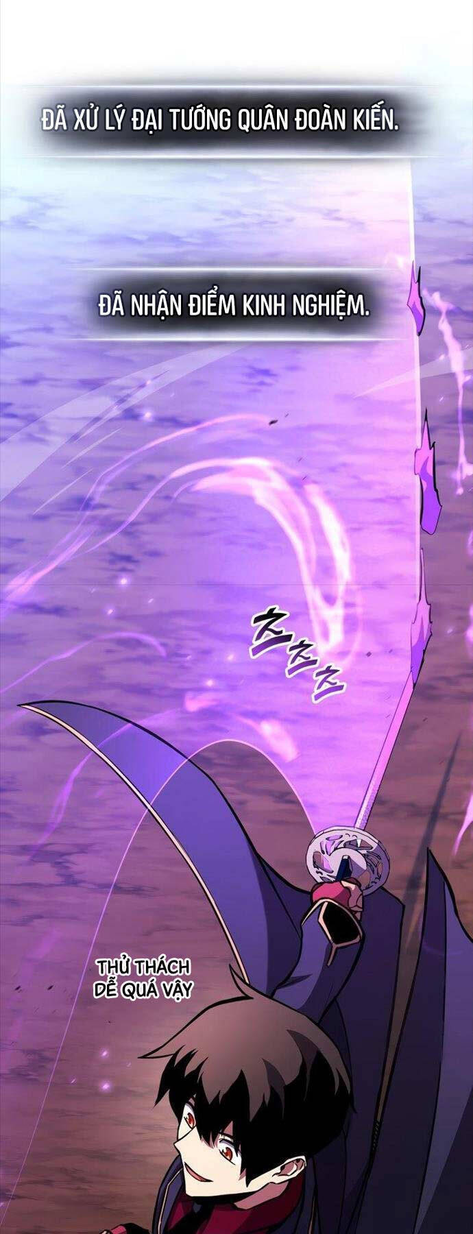Sự Trở Lại Của Vị Thần Sức Mạnh Chapter  147 - 37