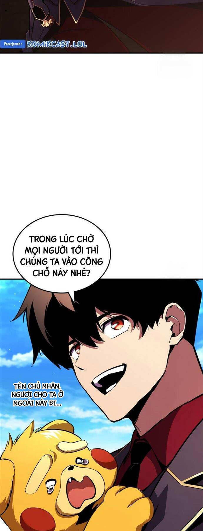 Sự Trở Lại Của Vị Thần Sức Mạnh Chapter 147 - 40