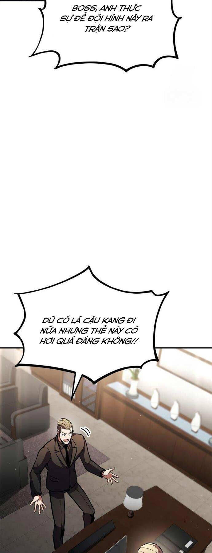 Sự Trở Lại Của Vị Thần Sức Mạnh Chapter  147 - 44