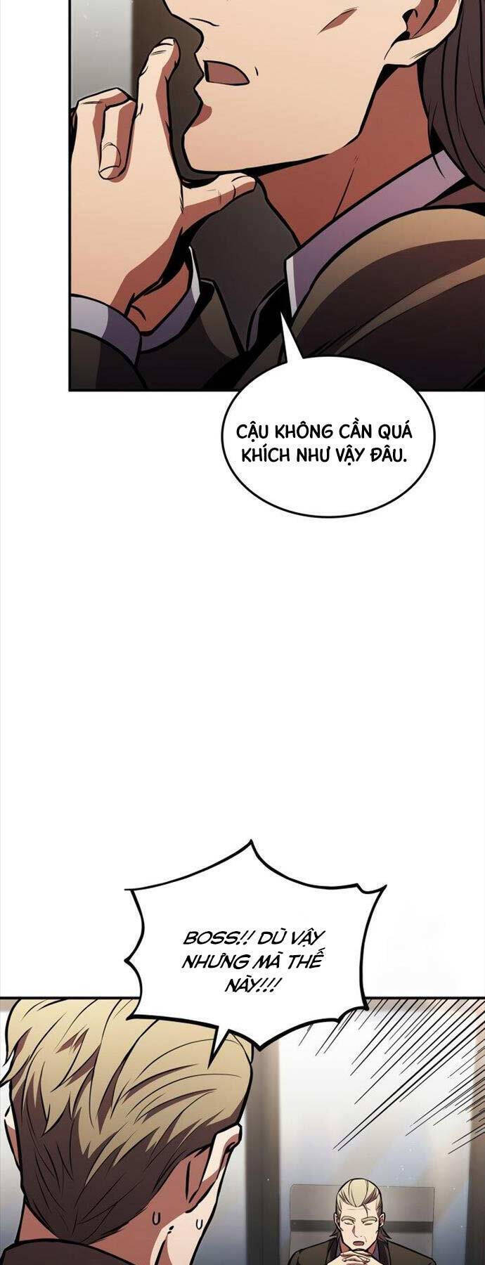 Sự Trở Lại Của Vị Thần Sức Mạnh Chapter  147 - 46