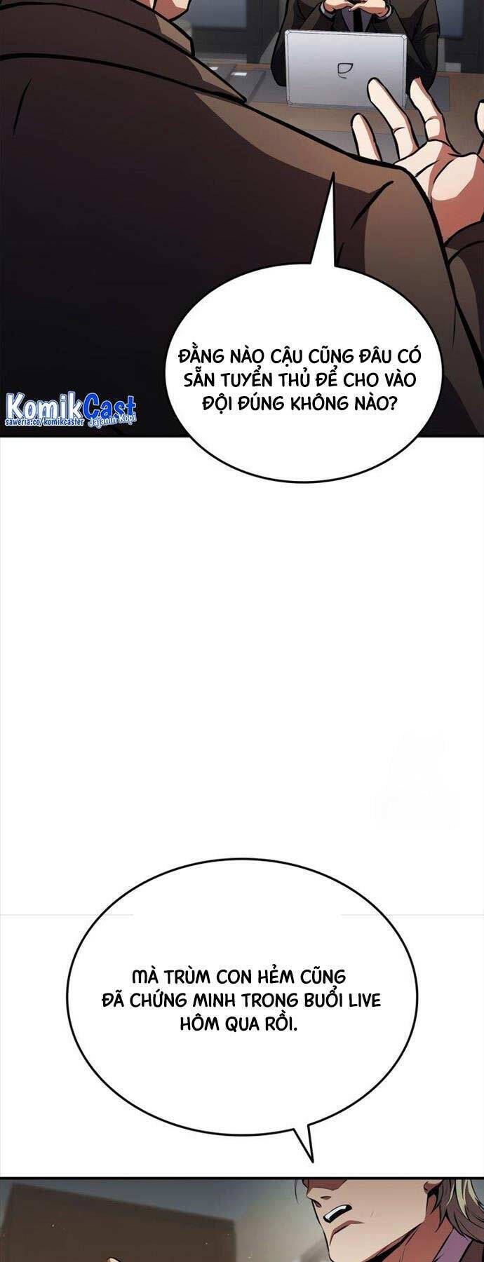 Sự Trở Lại Của Vị Thần Sức Mạnh Chapter  147 - 47