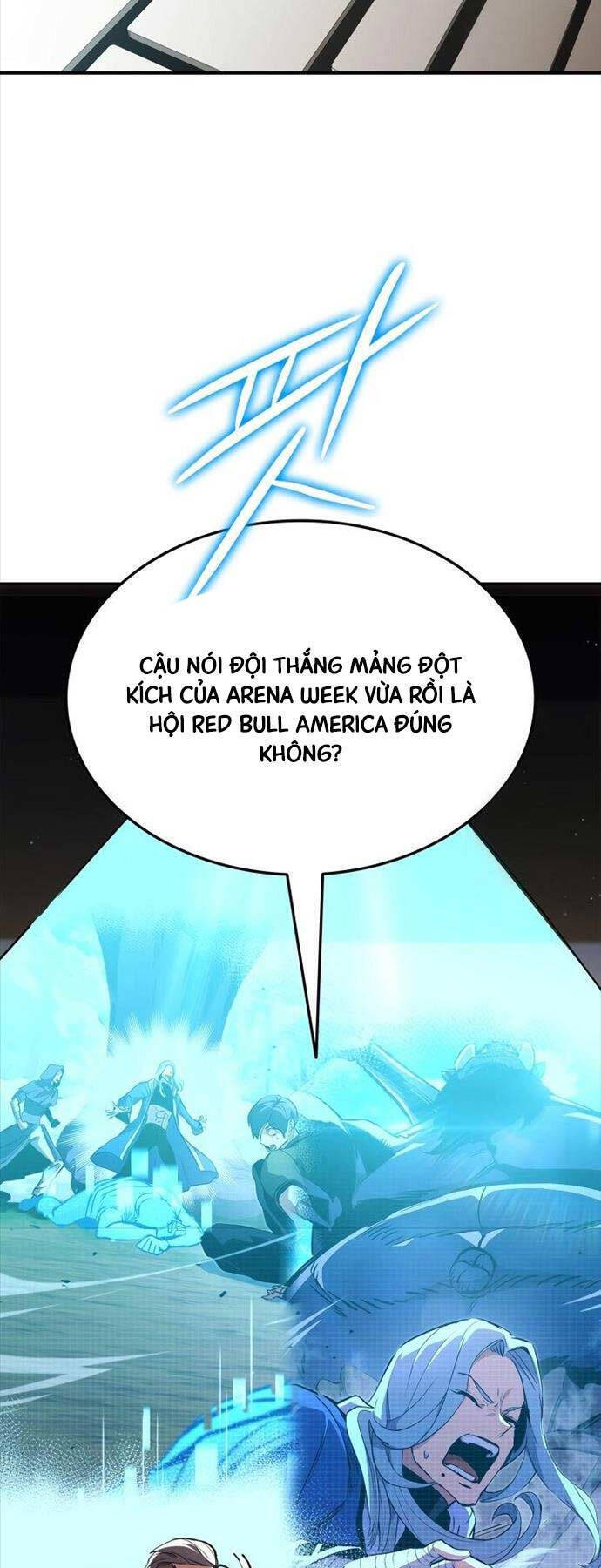Sự Trở Lại Của Vị Thần Sức Mạnh Chapter 147 - 49