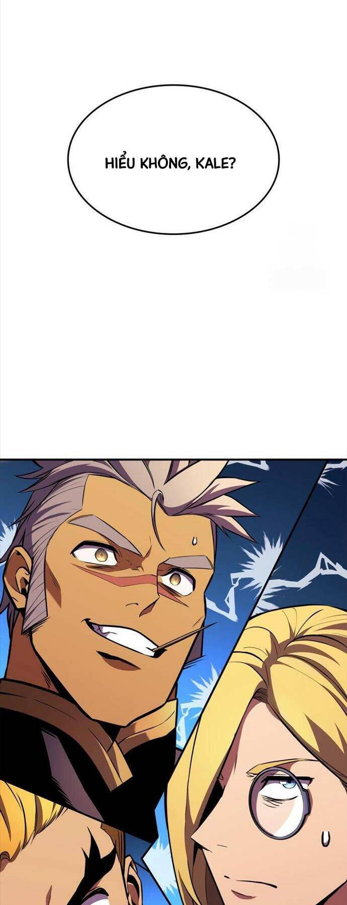 Sự Trở Lại Của Vị Thần Sức Mạnh Chapter  147 - 54