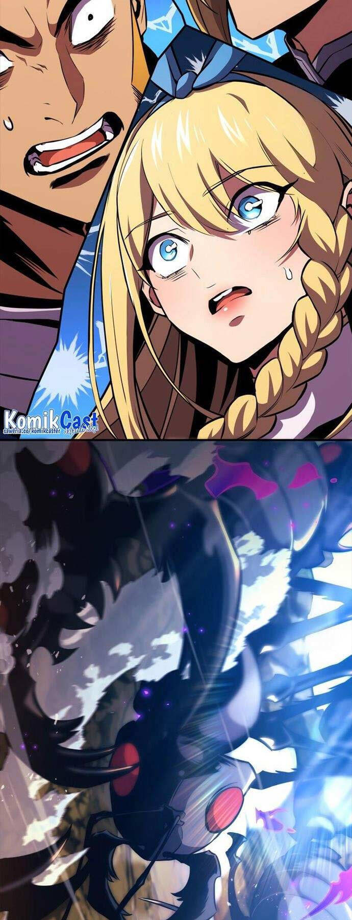 Sự Trở Lại Của Vị Thần Sức Mạnh Chapter  147 - 55