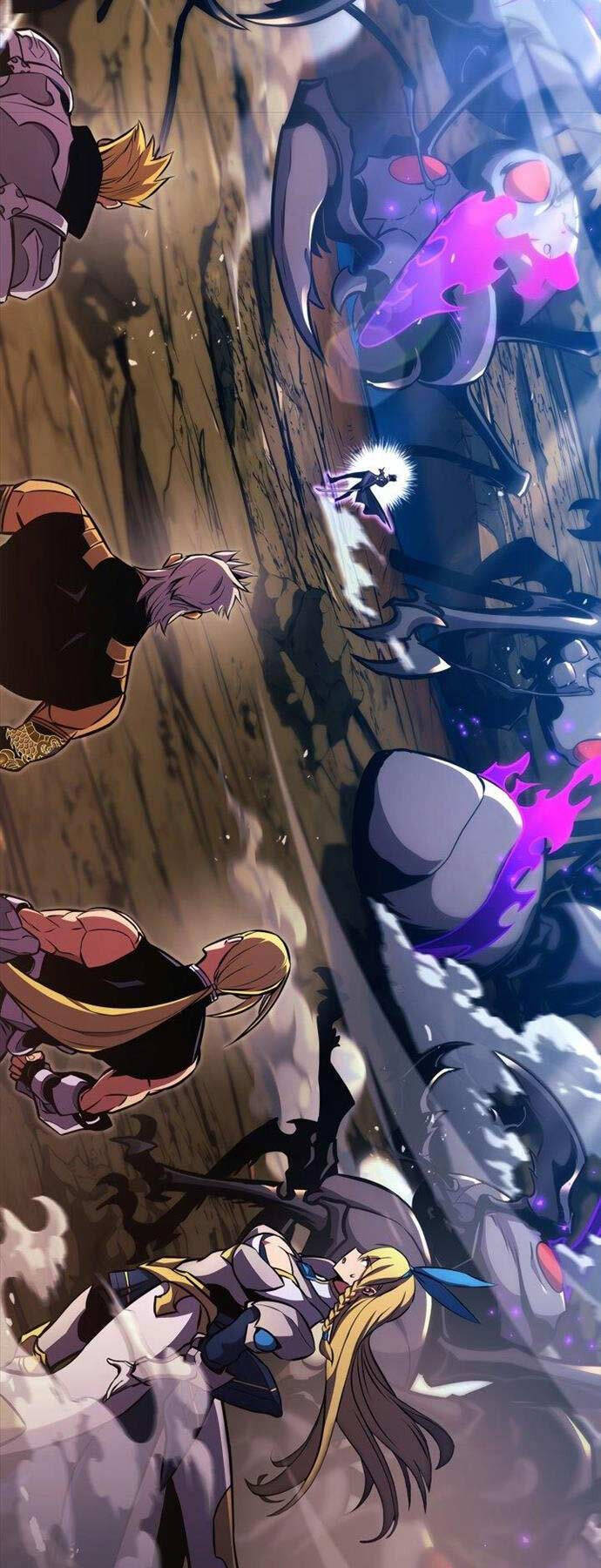 Sự Trở Lại Của Vị Thần Sức Mạnh Chapter  147 - 56