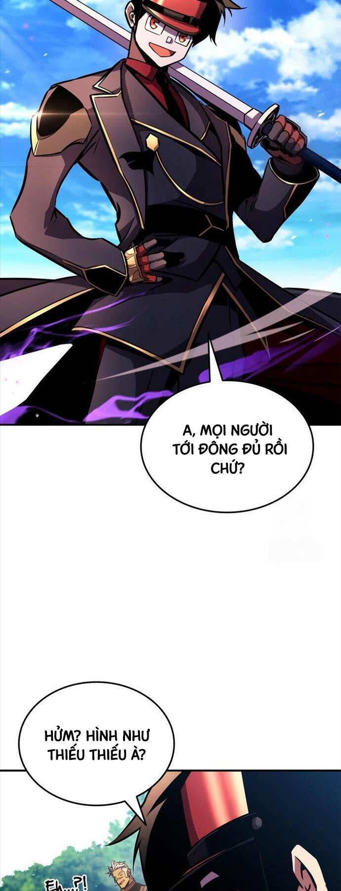 Sự Trở Lại Của Vị Thần Sức Mạnh Chapter  147 - 58