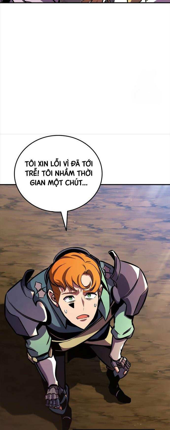 Sự Trở Lại Của Vị Thần Sức Mạnh Chapter  147 - 60