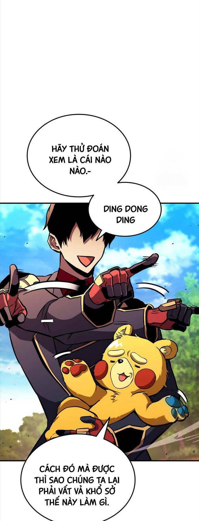 Sự Trở Lại Của Vị Thần Sức Mạnh Chapter  147 - 7