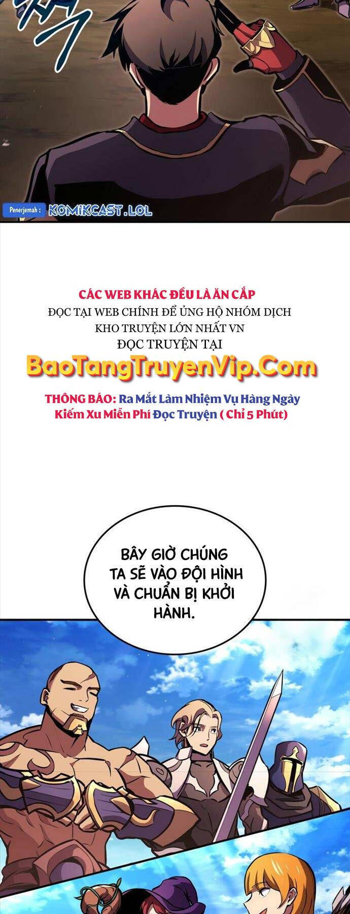 Sự Trở Lại Của Vị Thần Sức Mạnh Chapter  147 - 63