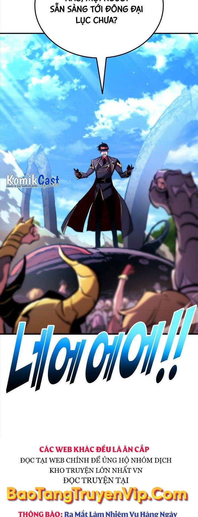 Sự Trở Lại Của Vị Thần Sức Mạnh Chapter  147 - 65