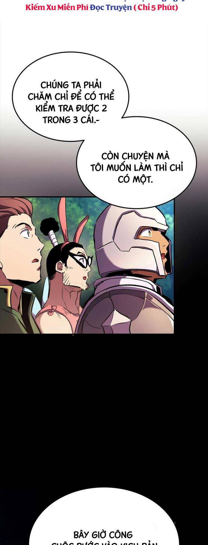 Sự Trở Lại Của Vị Thần Sức Mạnh Chapter  147 - 66