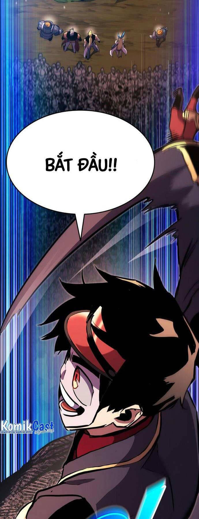 Sự Trở Lại Của Vị Thần Sức Mạnh Chapter  147 - 68