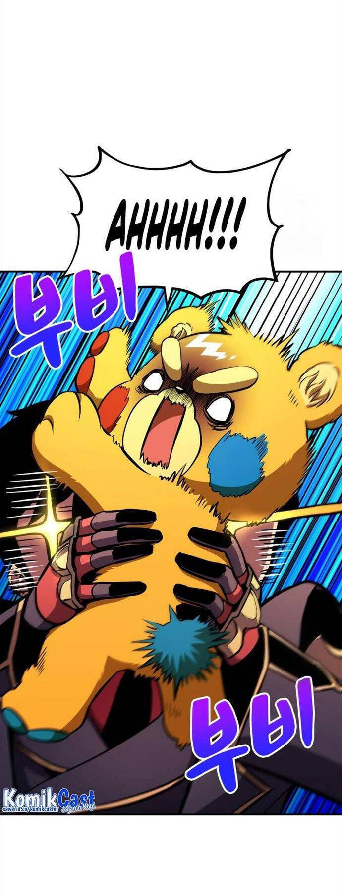 Sự Trở Lại Của Vị Thần Sức Mạnh Chapter  147 - 9