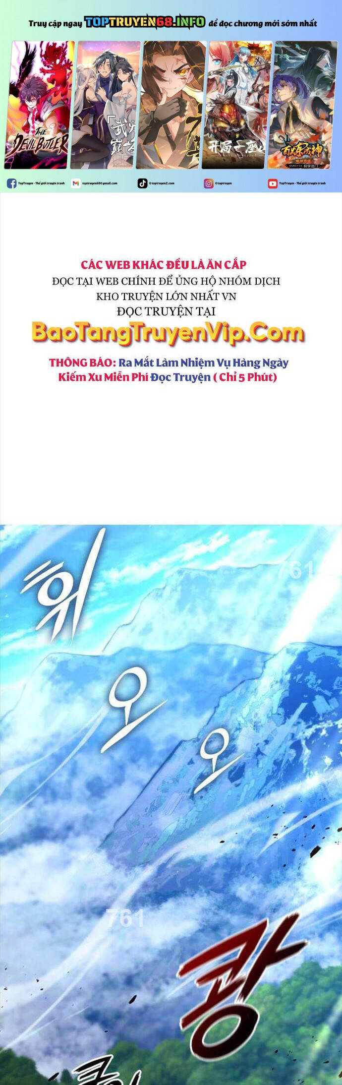 Sự Trở Lại Của Vị Thần Sức Mạnh Chapter 148 - 2