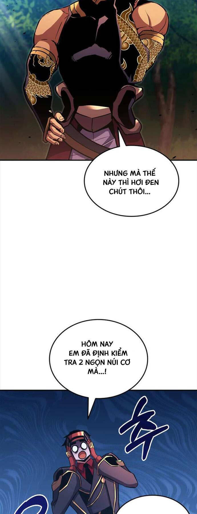 Sự Trở Lại Của Vị Thần Sức Mạnh Chapter 148 - 11